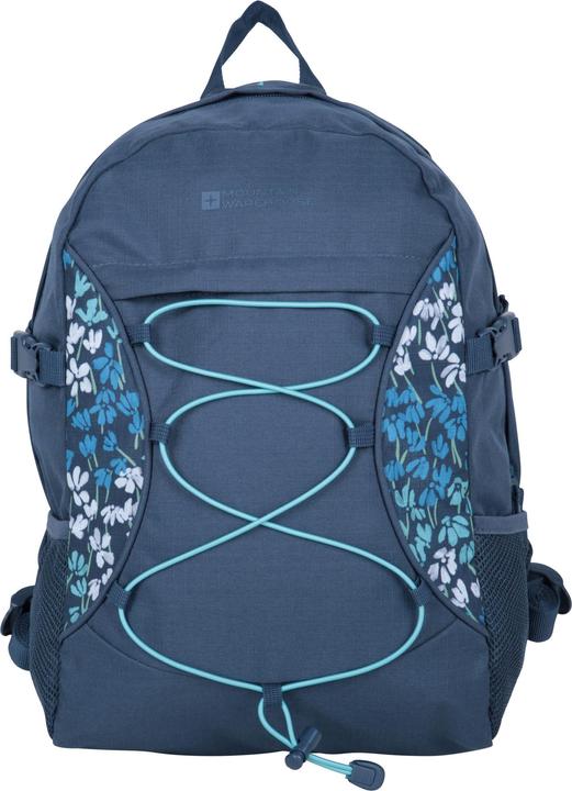 Produktbild Mountain Warehouse Rucksack Bolt Gemustert 18 Liter (18 l)