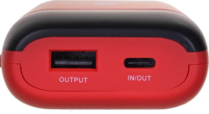 Image du produit Xtar PB2S (1 pcs, 18650, 20700, 21700, Chargeurs sans batterie)