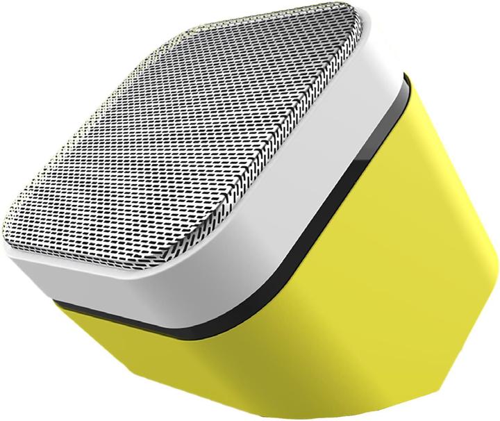 Actual product image Pantone Celly Speaker Fluo, Speaker (3.50 h)