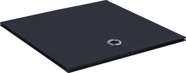 Produktbild VCM 6er-Set Faltbox Klappbox "Boxas (28 x 27 x 27 cm)