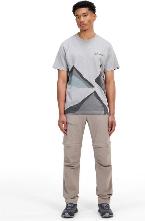Actual product image Berghaus Klambercall (48)