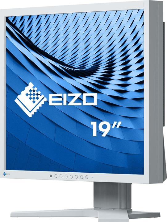 Produktbild Eizo S1934 FlexScan (1280 x 1024 Pixel, 19")