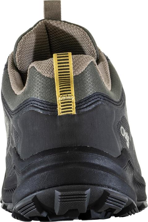 Produktbild Oboz wanderschuhe katabatic low b-dry (43)