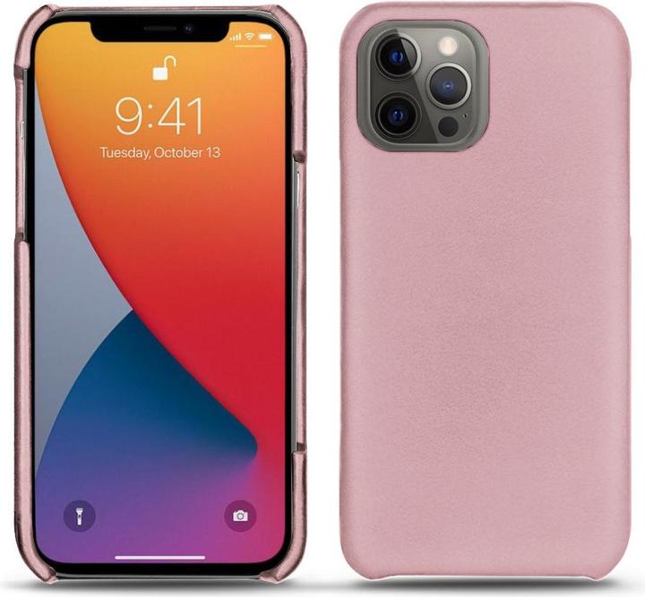 Productafbeelding Noreve Lederen omslag (Apple iPhone 13 Pro)