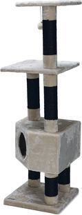 Produktbild Beeztees Figado (135 cm, Beige)