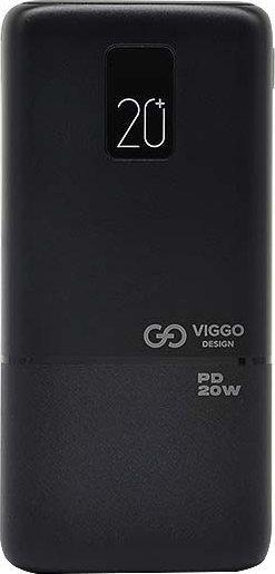 Produktbild Legrand Power Bank (20000 mAh, 5 W, 74 Wh)