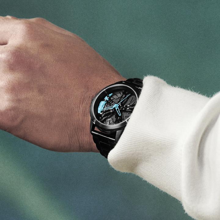 Image du produit Seizmont Monza (42 mm)