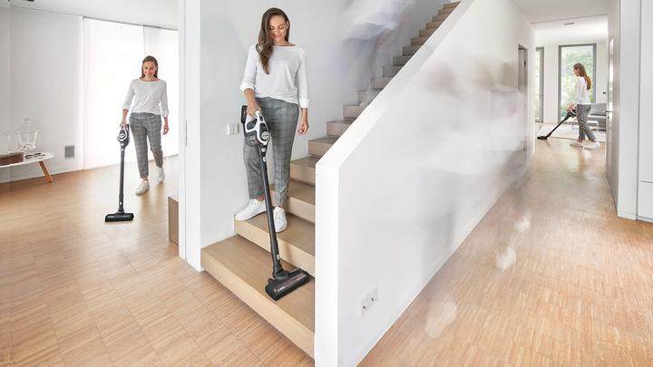 Image du produit Bosch Hausgeräte BSS825FRSH