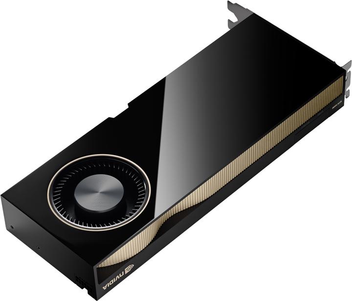 Actual product image HP NVIDIA RTX 5880 Ada 4DP GFX (48 GB)