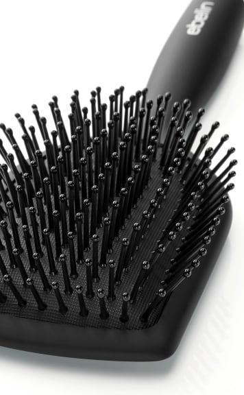 Produktbild dm ebelin Professional Paddle Bürste gross