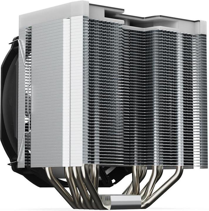 Produktbild Silentium PC Fortis 5 ARGB CPU Cooler (159 mm)
