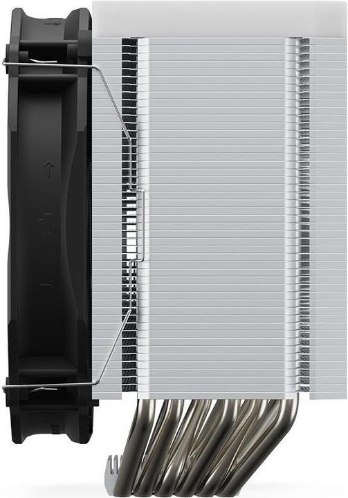 Produktbild Silentium PC Fortis 5 ARGB CPU Cooler (159 mm)