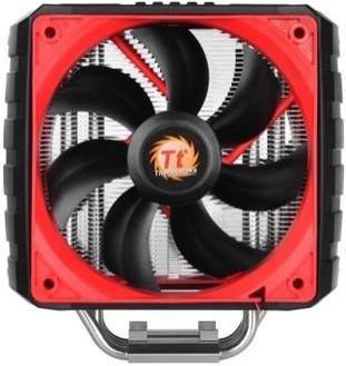 Actual product image Thermaltake Cooling CPU NiC C4 CLP0607 (AM2, AM2 +, AM3, AM3 +, FM1, LGA 1150, LGA 1155, LGA 1356, L