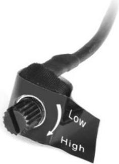 Actual product image Thermaltake Cooling CPU NiC C4 CLP0607 (AM2, AM2 +, AM3, AM3 +, FM1, LGA 1150, LGA 1155, LGA 1356, L