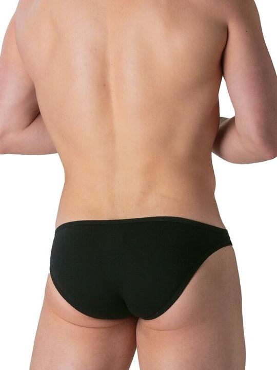 Immagine prodotto HOM Minislip Sexy Fun Micro Briefs (S, Confezione singola)