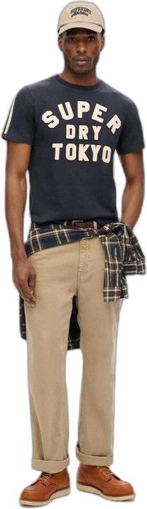 Actual product image Superdry Vintage Athletic (M)