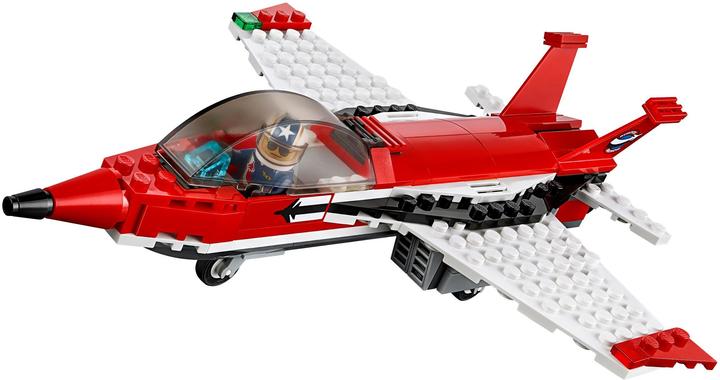 Image du produit LEGO Grand spectacle aérien (60103, LEGO City)