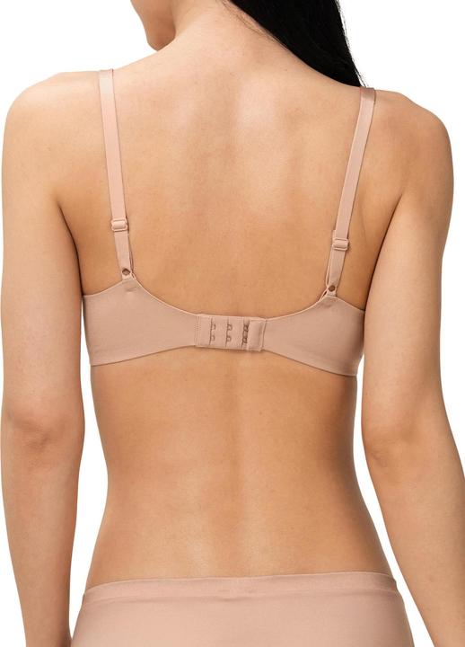 Produktbild Triumph Bügel-BH Body Make-up Soft Touch (80 D, 2er Pack)