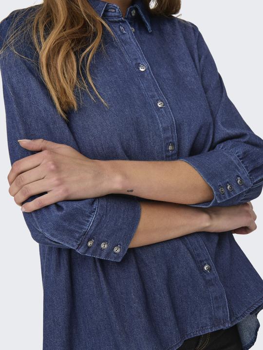 Image du produit Only ONLMARY Chemise en jean Chemise en jean (40)