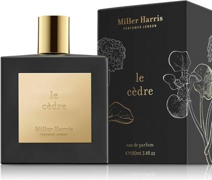 Actual product image Miller Harris Private Collection Le Cedre (Eau de parfum, 100 ml)