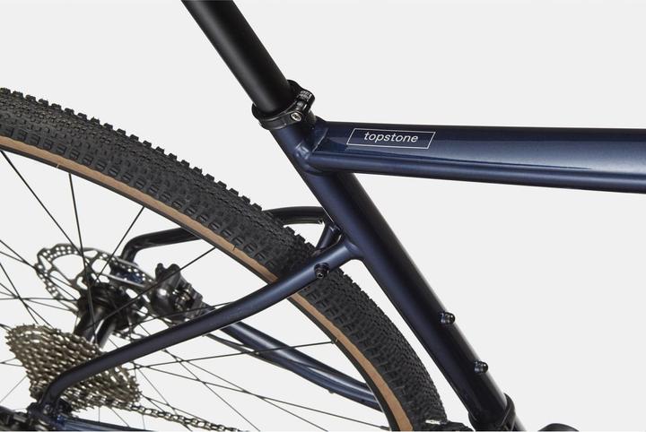 Image du produit Cannondale Topstone 2 MDN LG (55.56 cm)