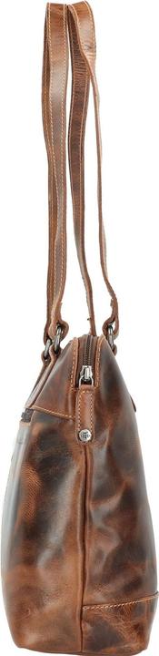 Actual product image Billy the Kid Ranger shoulder bag leather 38 cm