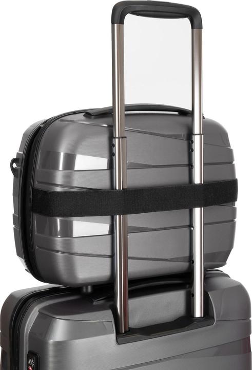 Image du produit Redolz Essentials 10 Beautycase 34 cm (14 l)