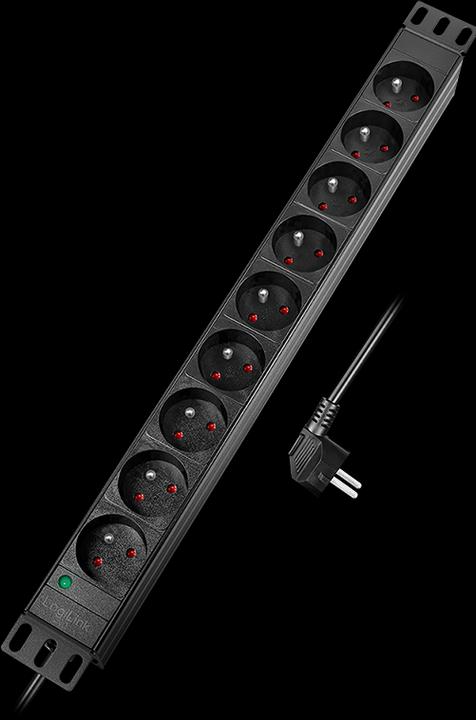 Produktbild LogiLink PDU9F03