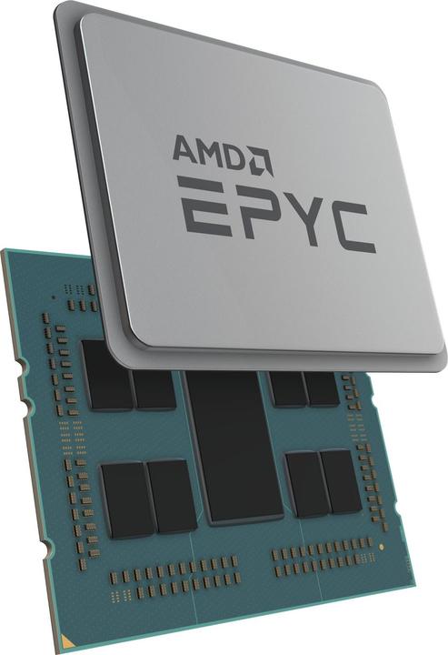 Actual product image AMD CPU EPYC 7302P 3.0 GHz (SP3, 3 GHz, 16 -Core)