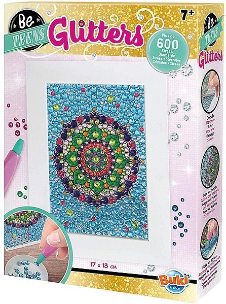 Produktbild Buki Mandala