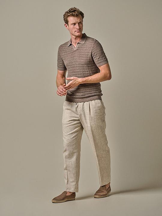 Actual product image Profuomo Poloshirt (S)