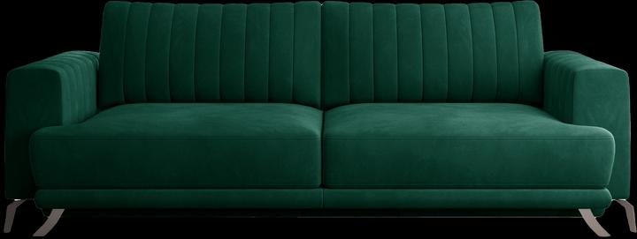 Dark Green Nube 35