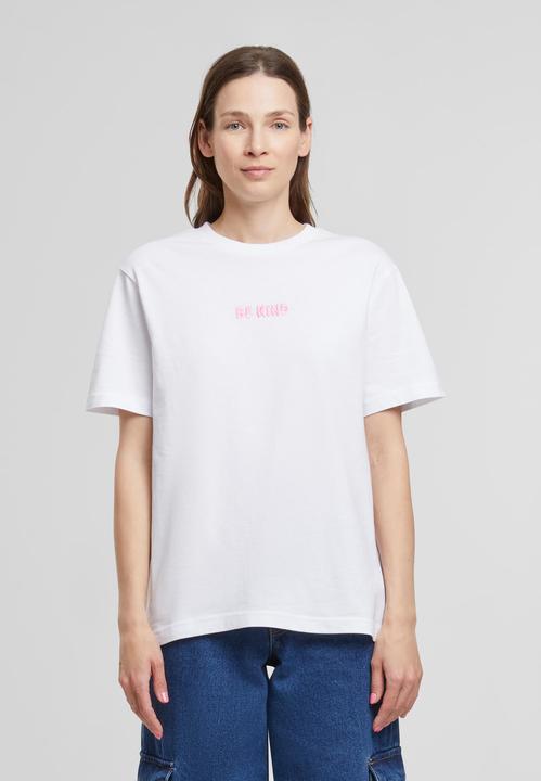 Image du produit Mister Tee MisterTee Be Kind Heart EMB Tee - 193909 (XS)