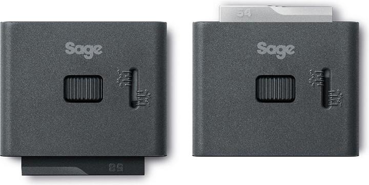 Immagine prodotto Sage The Dose Control Pro (Spina UE)