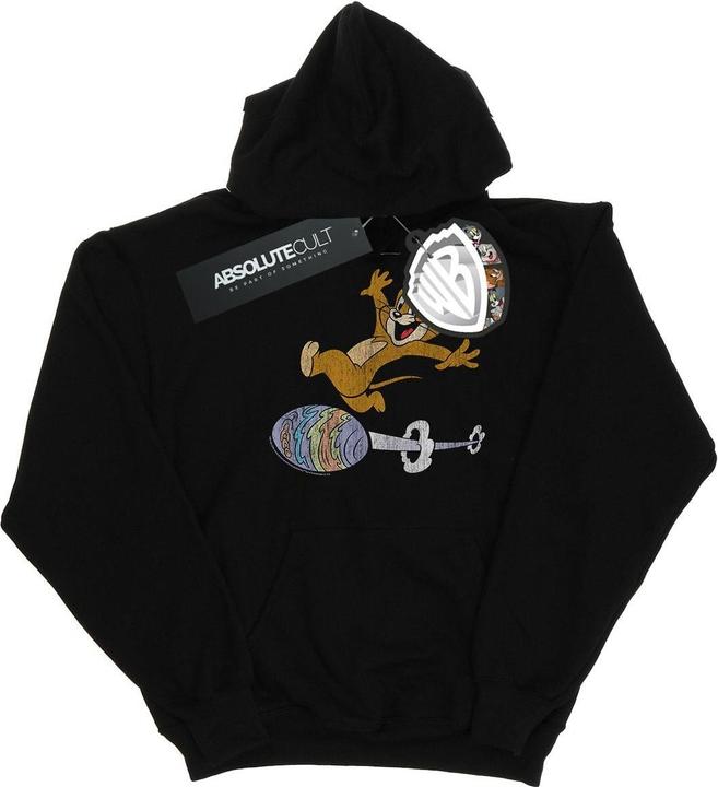 Produktbild Tom & Jerry Egg Run Kapuzenpullover (XL)