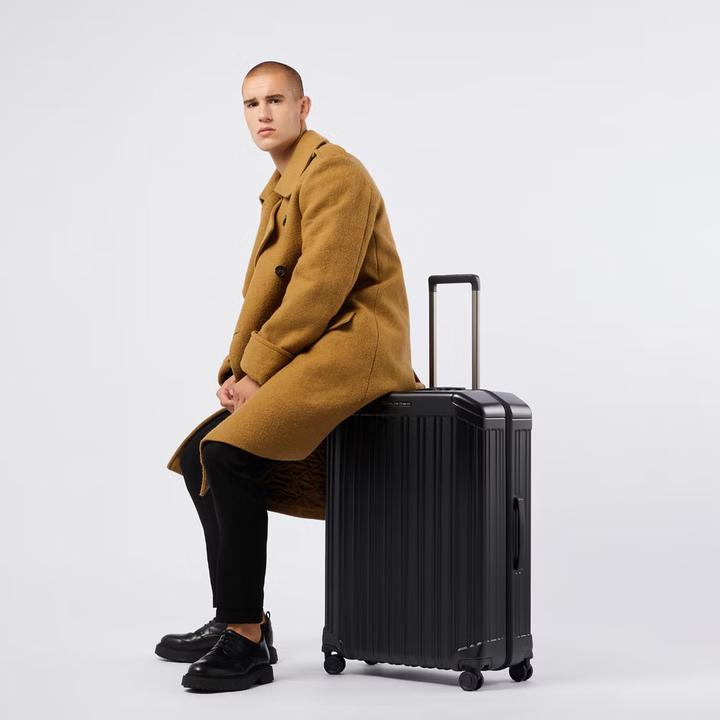 Image du produit Piquadro Valise à coque dure PQ-Light (83 l, L (90 - 115l))