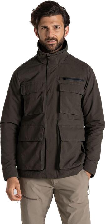 Craghoppers Nosilife Adventure Jacke IV