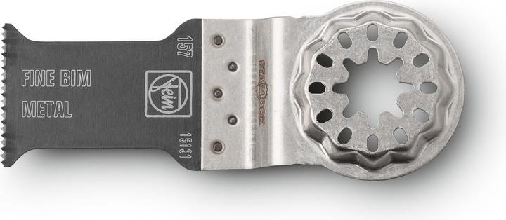 Fein Bimetall Tauchsägeblatt 30 mm
