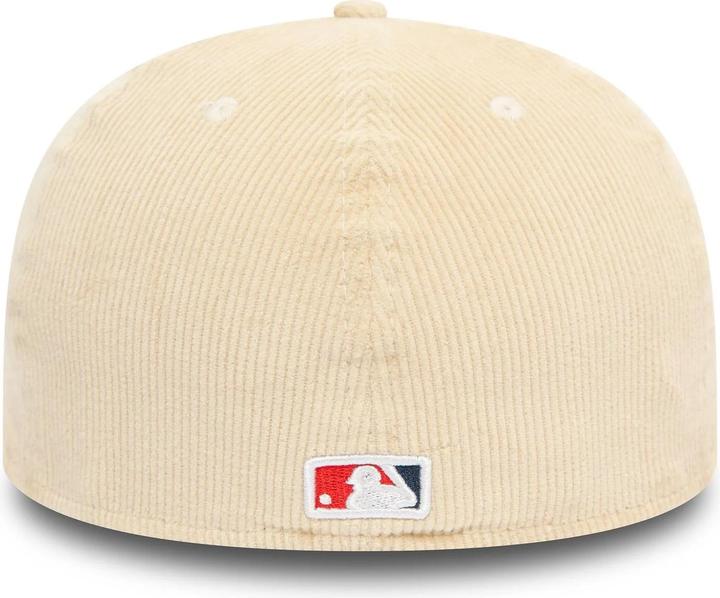 Immagine prodotto New Era cappellino cord lp 59fifty los angeles dodgers