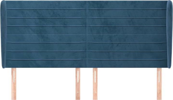 Actual product image VidaXL Eugene (183 x 23 x 88 cm)