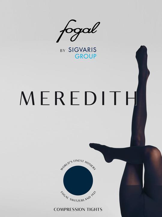 Produktbild Fogal Meredith (60 DEN, 48 - 50)