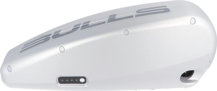Produktbild BMZ Fahrrad Akku passend für Alber Green Mover 36V 16Ah (612 Wh, E-Bike Akku Schutzhülle)