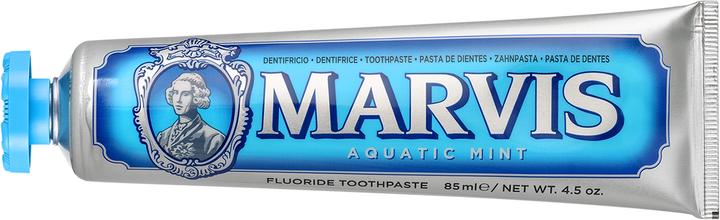 Immagine prodotto Marvis menta acquatica (85 ml)