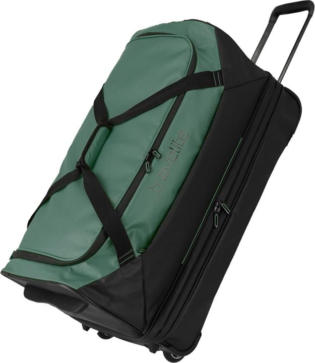 Immagine prodotto Travelite Nozioni di base (98 l, L (90 - 115l))