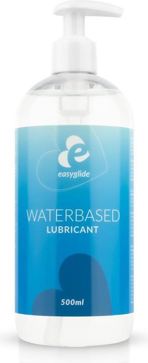 EasyGlide Waterbased Lubricant (500 ml)