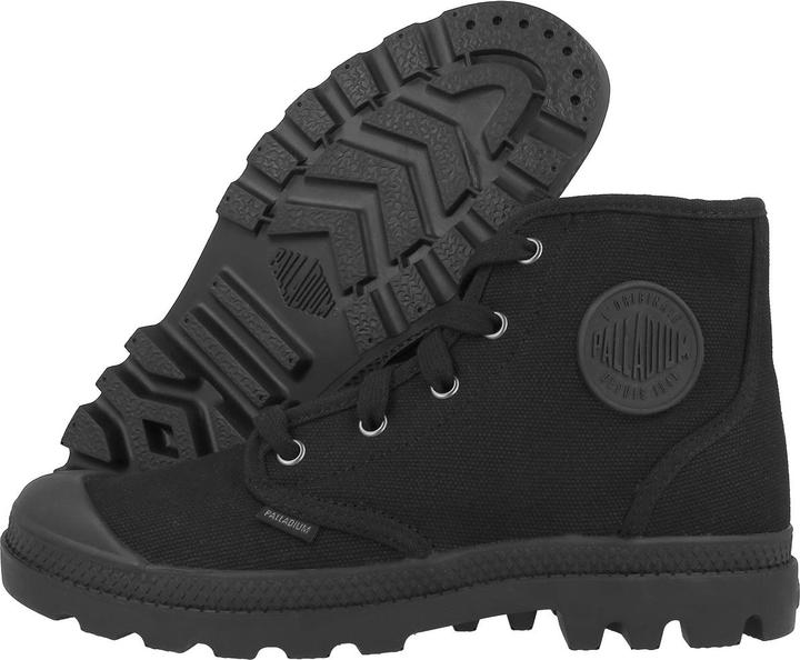 Produktbild Palladium Pampa Hi (37)