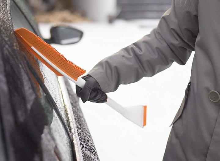 Produktbild Fiskars SnowXpert