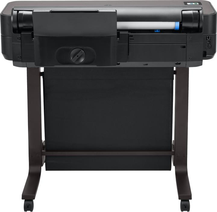 Produktbild HP DesignJet T650 (Tintenpatrone, Farbe)