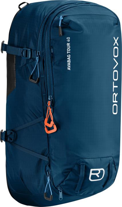 Produktbild Ortovox Avabag Litric Tour 40 Zip (40 l)