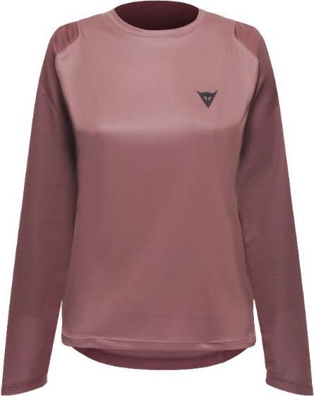 Produktbild Dainese Jersey Dnse 23 Hgl Ls W Rose-Taupe XL (XL)
